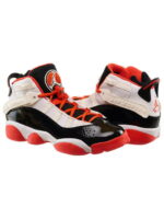 Кроссовки женские Jordan 6 Rings Gs (DV1345-108)