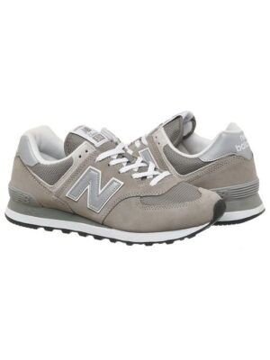 Кроссовки мужские New Balance 574 (ML574EGG)