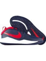 Кроссовки женские Nike Team Hustle D9 (Gs) (AQ4224-403)