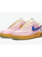 Кроссовки мужские Nike Air Force 1 '07 (DX2667-600)