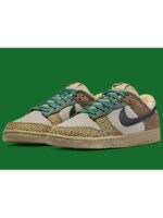 Кроссовки мужские Nike Dunk Low Multi (DX2654-200)