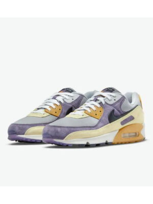 Кроссовки мужские Nike Air Max 90 Nrg (DC6083-500)