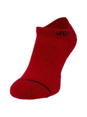 Носки Jordan Unisex Jumpman No-Show Socks (3 Pair) (SX5546-011)