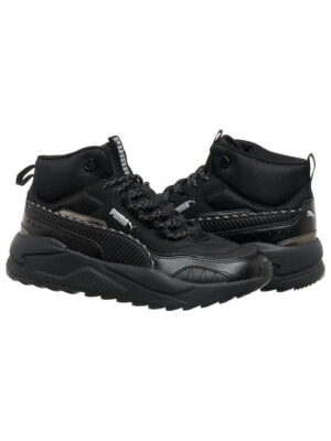 Кроссовки мужские Puma X-Ray 2 Square Mid Wtr (37302006)