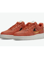 Кроссовки мужские Nike Air Force 1 “Sun Club” (DM0117-800)