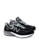 Кроссовки мужские New Balance 990V6 (M990BK6)