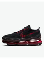 Кроссовки мужские Nike Air Max Scorpion 'Black And University Red (DJ4701-004)