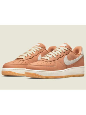 Кроссовки мужские Nike Air Force 1 Low (DO6676-200)