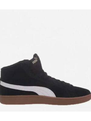 Кроссовки мужские Puma Smash V2 Mid Wtr Sd (37587001)