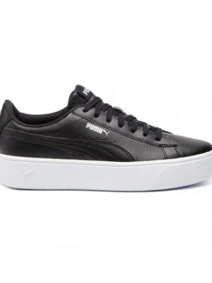 Кроссовки женские Puma Vikky Stacked L (369143-01)