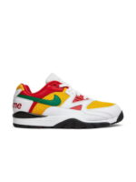 Кроссовки мужские Nike Air Cross X Supreme Trainer 3 Low 'White University Gold' (CJ5291-100)