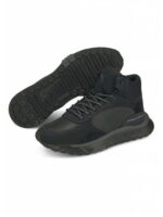 Кроссовки мужские Puma X First Mile Porsche Design Wild Rider Winterised (30689201)