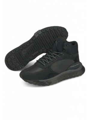 Кроссовки мужские Puma X First Mile Porsche Design Wild Rider Winterised (30689201)