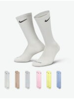 Носки Nike Everyday Plus Cushioned Training Crew Socks (6 Pairs) (SX6897-906)