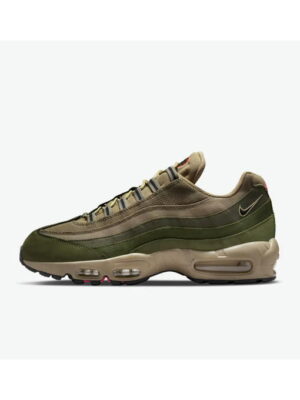 Кроссовки мужские Nike Air Max 95 Se (DQ8570-200)