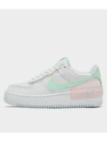 Кроссовки женские Nike Air Force 1 Shadow Mint Foam Atmosphere (CI0919-117)