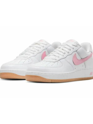Кроссовки мужские Nike Air Force 1 Low Retro (DM0576-101)