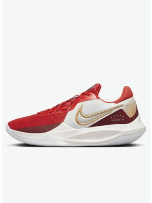 Кроссовки мужские Nike Precision 6 Basketball Shoes (DD9535-006)