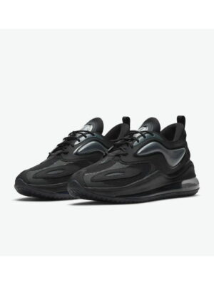 Кроссовки мужские Nike Air Max Zephyr Black (CV8837-002)
