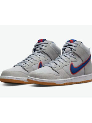 Кроссовки мужские Nike Sb Dunk High Prm (DH7155-001)