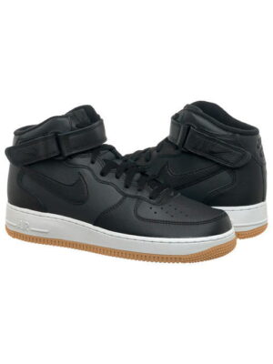 Кроссовки мужские Nike Air Force 1 Mid 07 (DV7585-001)
