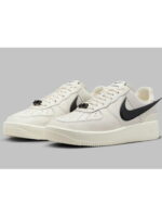 Кроссовки мужские Nike Air Force 1 Low Ambush Phantom (DV3464-002)