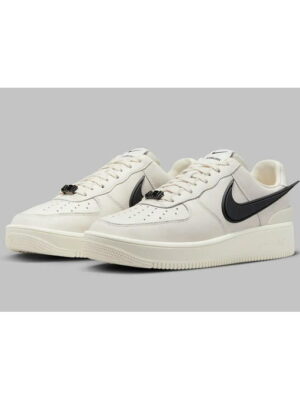 Кроссовки мужские Nike Air Force 1 Low Ambush Phantom (DV3464-002)