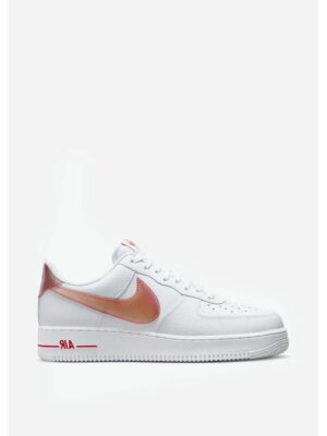 Кроссовки мужские Nike Air Force 1 Low Jumbo (DV3505-100)