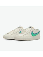 Кроссовки мужские Nike Blazer Low 77 Se (DO9777-001)