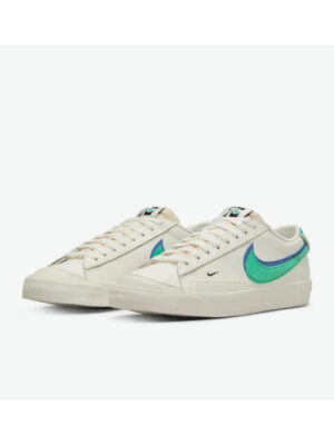 Кроссовки мужские Nike Blazer Low 77 Se (DO9777-001)
