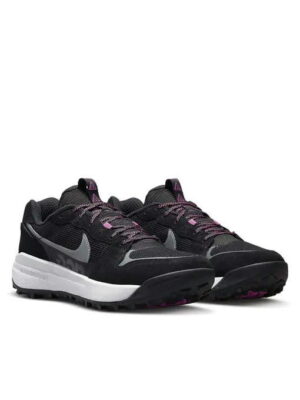 Кроссовки мужские Nike Acg Lowcate Black (DM8019-002)