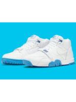 Кроссовки мужские Nike Air Trainer 1 (DR9997-100)