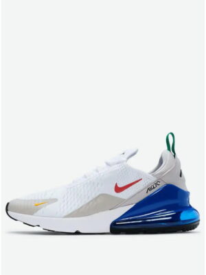 Кроссовки мужские Nike Air Max 270 (DV3731-100)