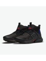Кроссовки мужские Nike Air Presto Mid Utility (DC8751-001)