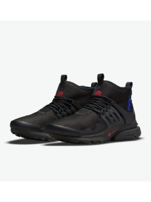 Кроссовки мужские Nike Air Presto Mid Utility (DC8751-001)
