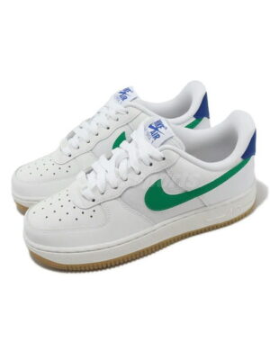 Кроссовки женские Nike Air Force 1 07 White (DD8959-110)