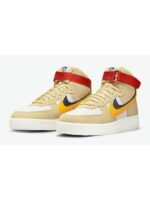 Кроссовки женские Nike Air Force 1 High Se (DO9460-200)
