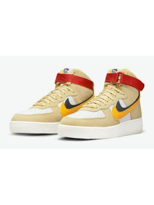 Кроссовки женские Nike Air Force 1 High Se (DO9460-200)