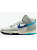 Кроссовки подростковые Nike Dunk High Se (Gs) (FN7995-100)