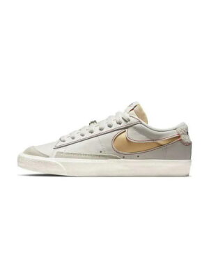 Кроссовки мужские Nike Blazer Low '77 Prm (DH4370-002)