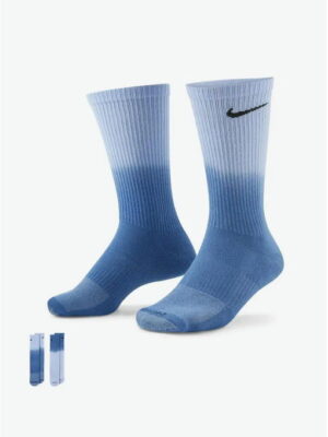 Носки Nike Everyday Plus Cushioned (DH6096-903)