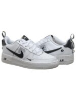 Кроссовки женские Nike Air Force 1 Utility(Gs) (AR1708-100)