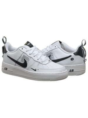 Кроссовки женские Nike Air Force 1 Utility(Gs) (AR1708-100)
