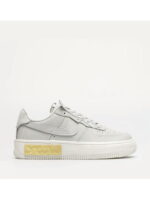 Кроссовки женские Nike Air Force 1 Fontanka Grey (DH1290-003)