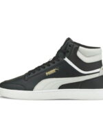 Кроссовки мужские Puma Shuffle Mid (38074802)