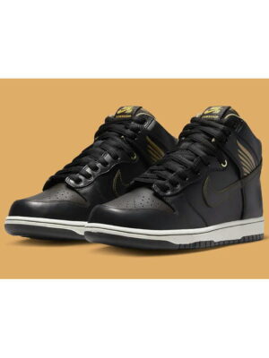 Кроссовки мужские Nike Sb Dunk High (FJ0445-001)