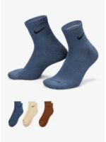 Носки Nike Everyday Plus Cushioned Training Ankle Socks (SX6890-962)