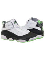 Кроссовки мужские Jordan Air 6 Rings (322992-130)