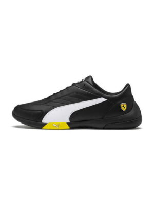 Кроссовки мужские Puma Ferrari Kart Cat Iii Trainers (306219-05)