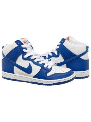 Кроссовки мужские Nike Dunk High Pro (DH7149-400)